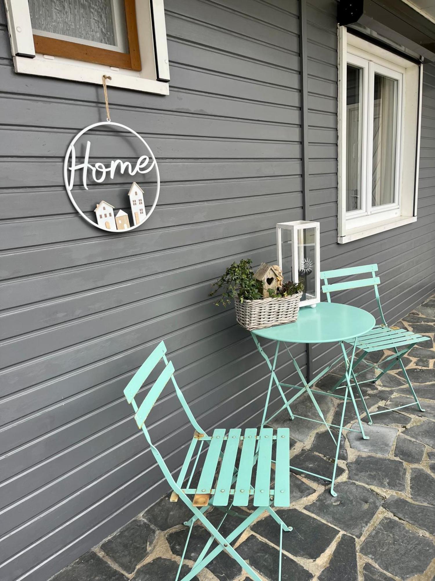 Le Chalet De Marguerite Francorchamps Exterior photo